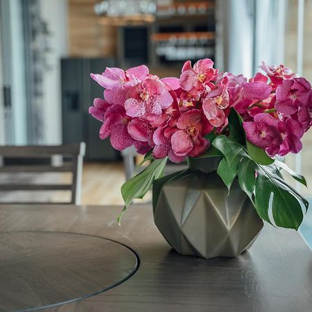 Sea&Sky Beach Resort Mae Nam Εξωτερικό φωτογραφία