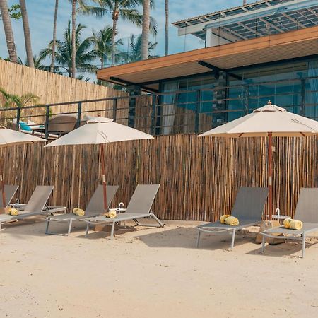 Sea&Sky Beach Resort Mae Nam Εξωτερικό φωτογραφία