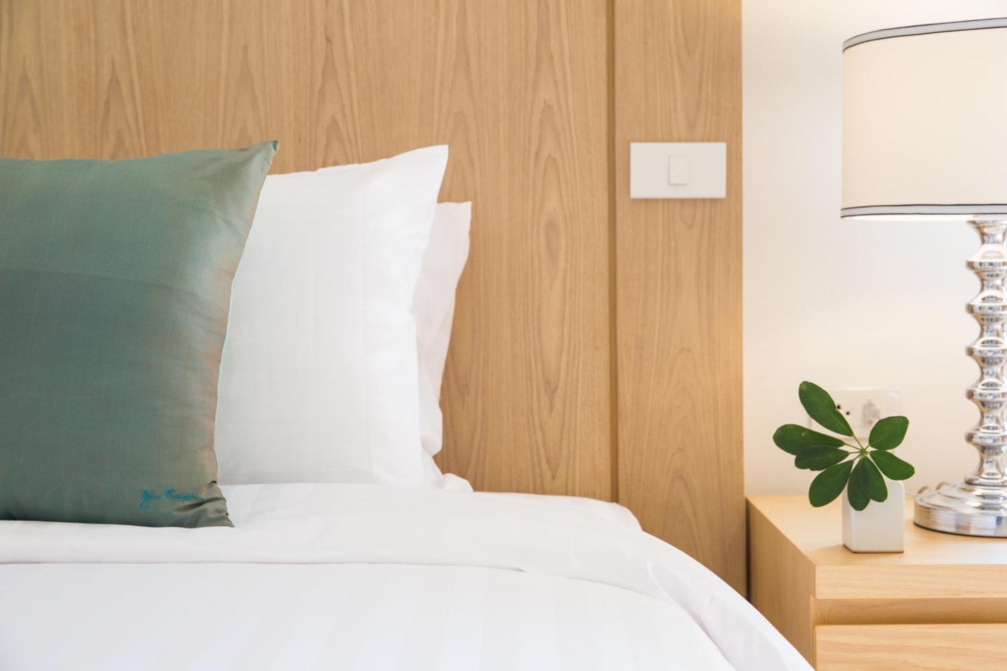 Sea&Sky Beach Resort Mae Nam Εξωτερικό φωτογραφία