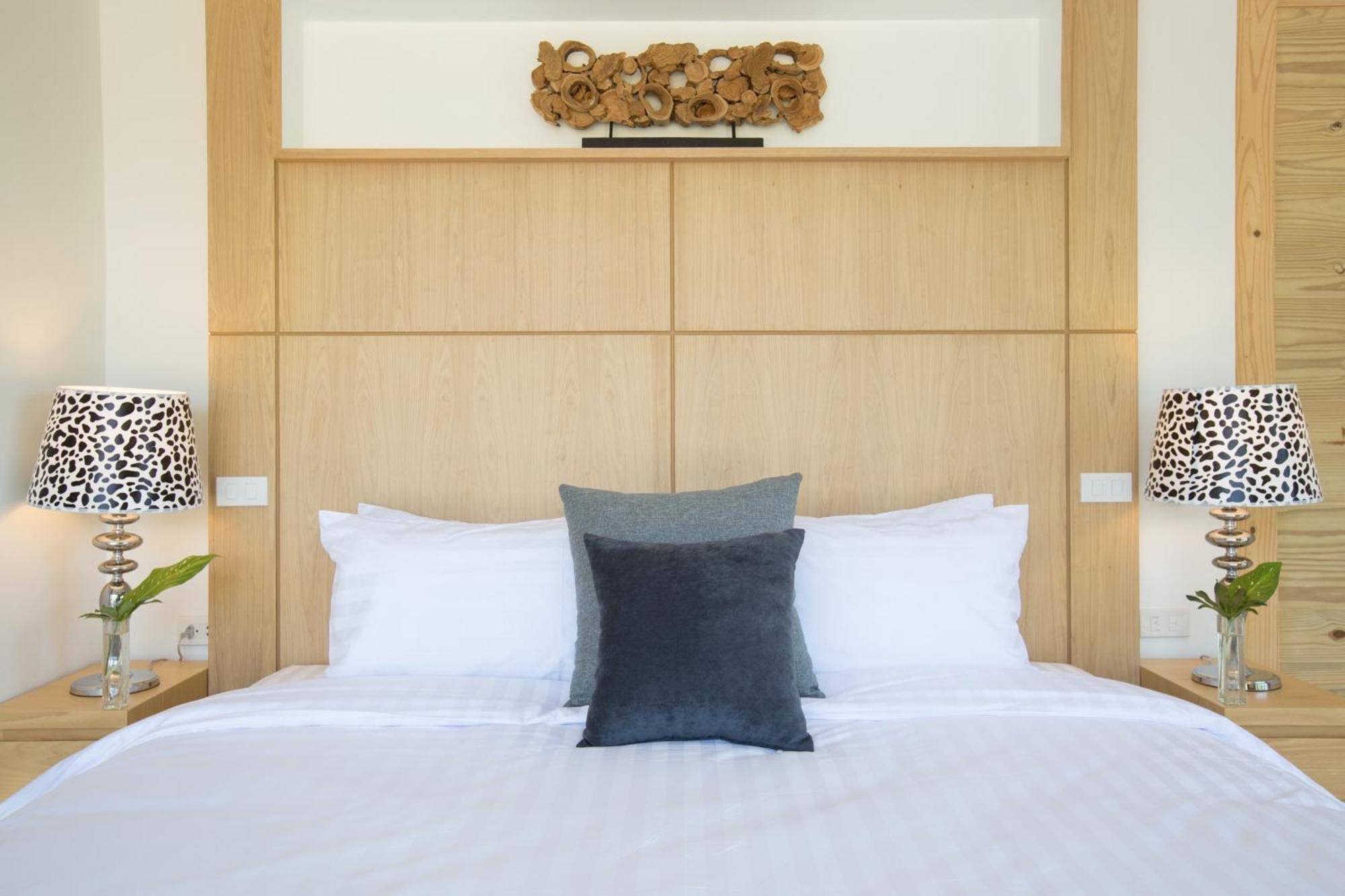 Sea&Sky Beach Resort Mae Nam Εξωτερικό φωτογραφία