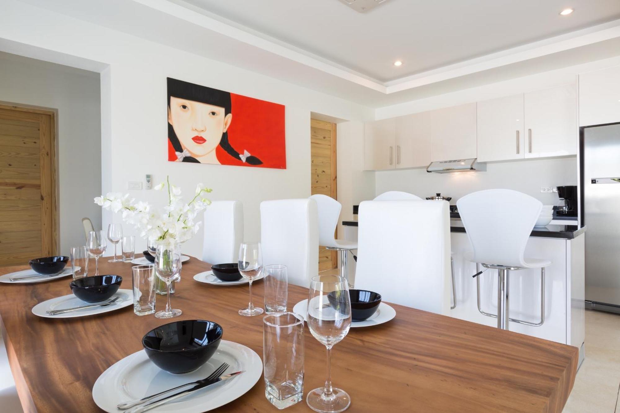 Sea&Sky Beach Resort Mae Nam Εξωτερικό φωτογραφία