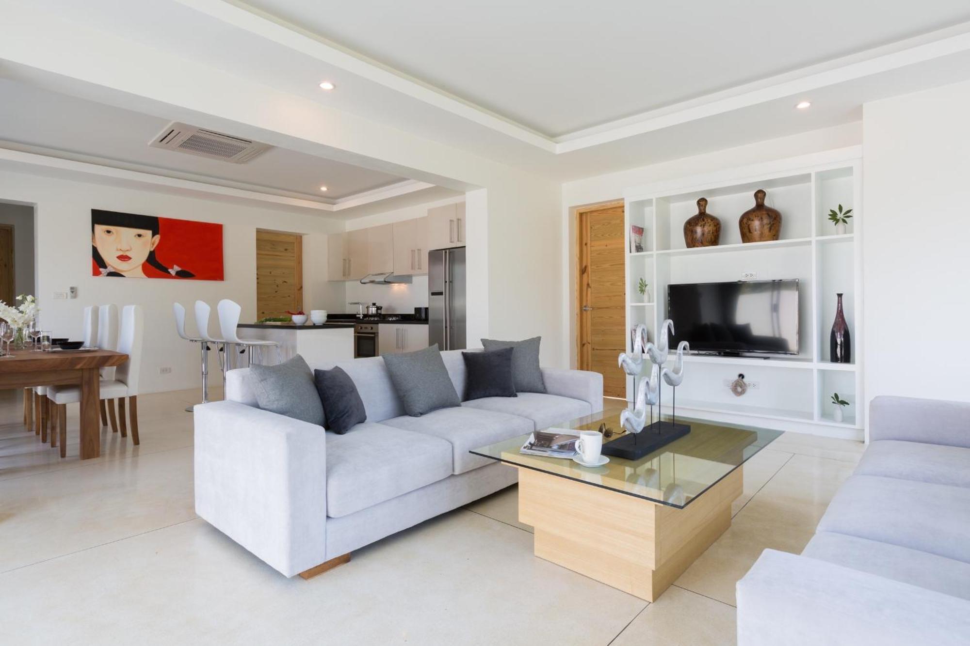 Sea&Sky Beach Resort Mae Nam Εξωτερικό φωτογραφία