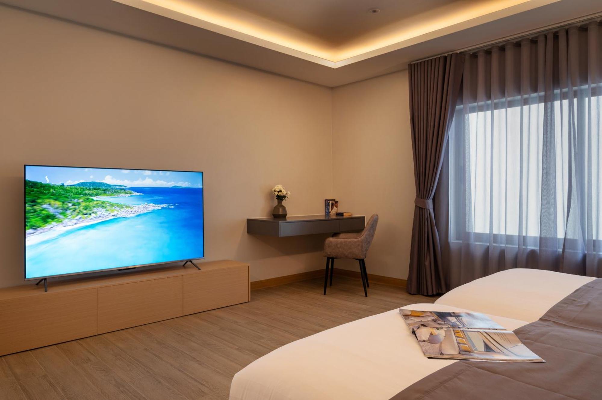 Sea&Sky Beach Resort Mae Nam Εξωτερικό φωτογραφία