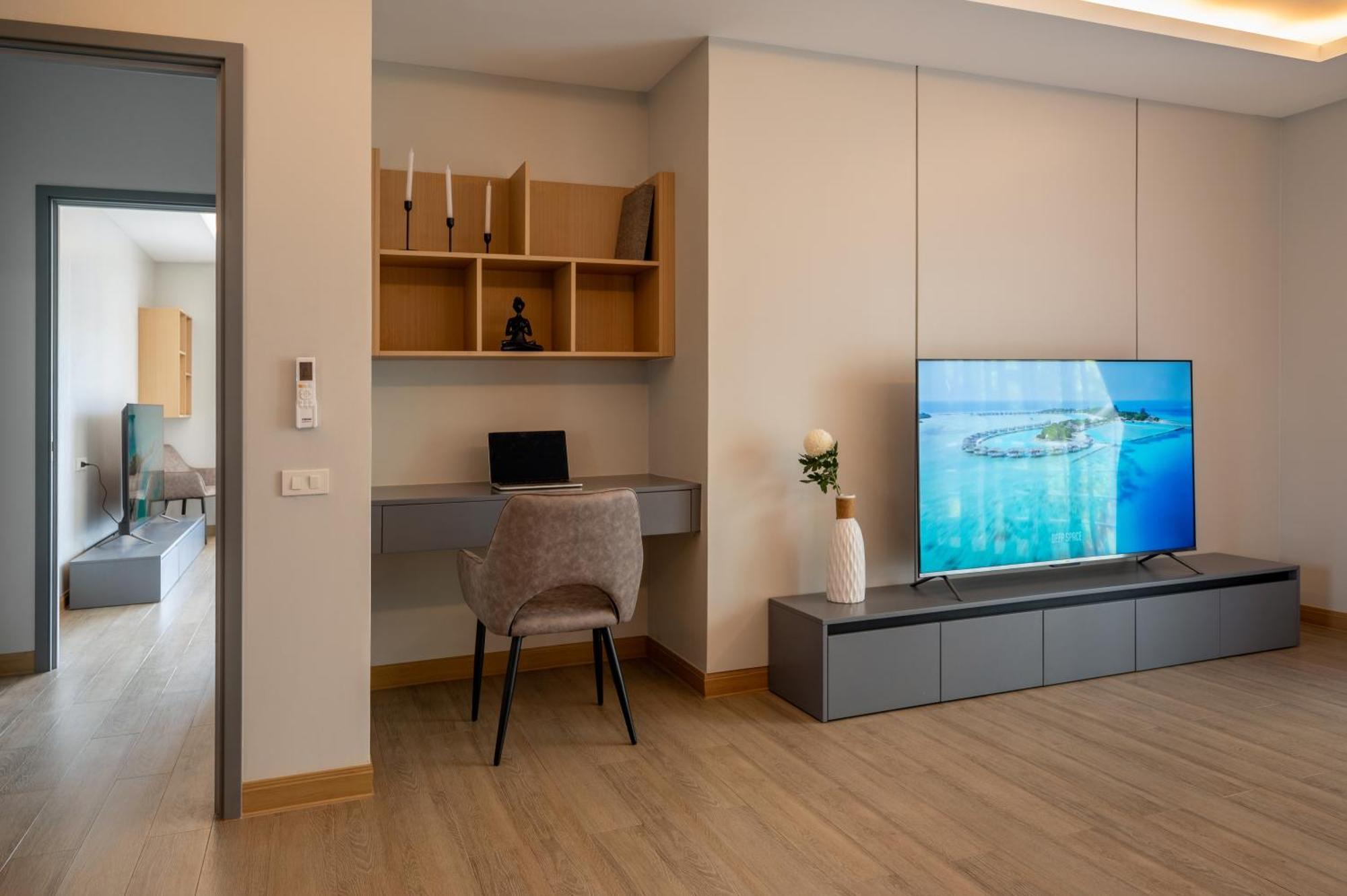 Sea&Sky Beach Resort Mae Nam Εξωτερικό φωτογραφία